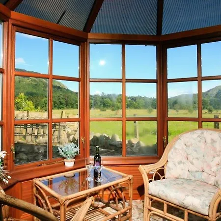 Casa de Férias Pavement End