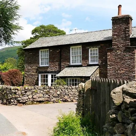 Pavement End Casa de Férias Grasmere